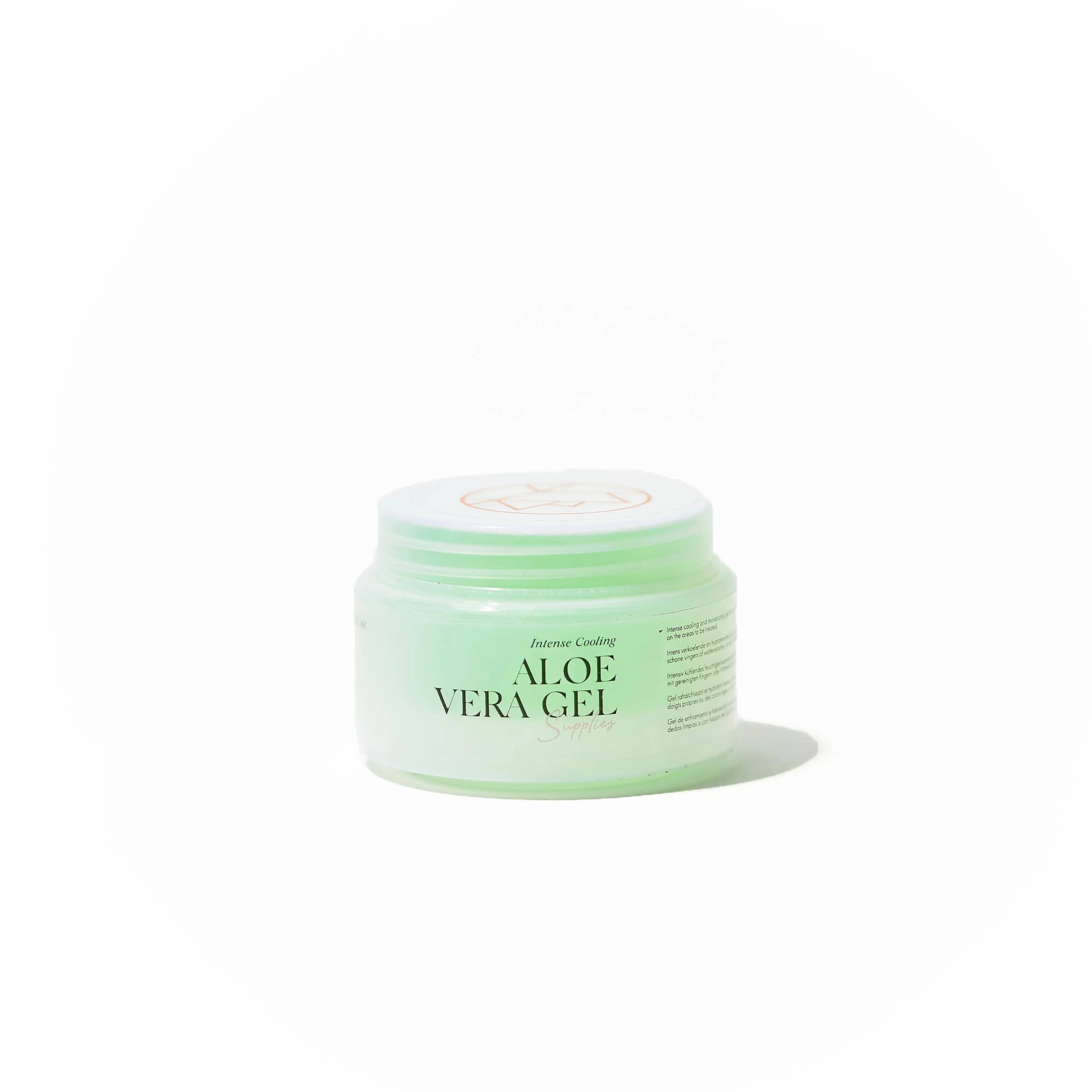 PE Cosmetics - Wholesale Face Makeup Primer - Aloe Vera0
