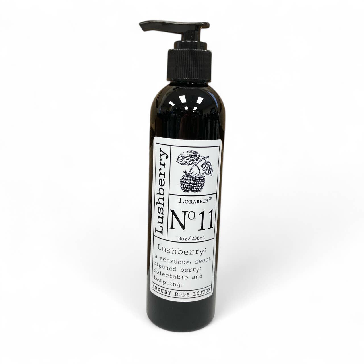 Lorabees - Vente Crème/lotion pour le corps - Lotion pour le corps au lait de chèvre Dictionnaire Des Parfums 8 oz12