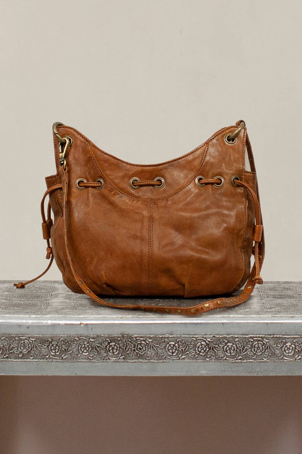 Caite & Kyla - Vente Sac porté épaule – femme - SAC SHERIDAN2