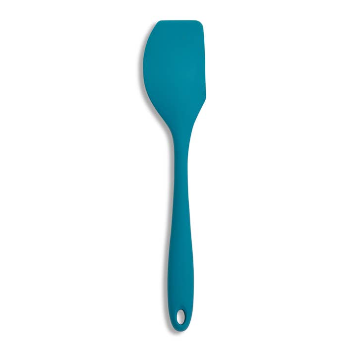 HIC - Harold Import Co. - Wholesale Kitchen Tool/Gadget - Mrs. Anderson's Baking Silicone Spatula Scraper3