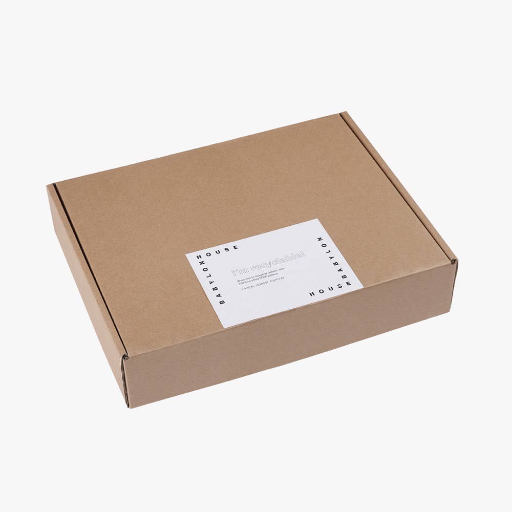 House Babylon - Wholesale Throw/Decorative Pillow - Head Back | Pillow4