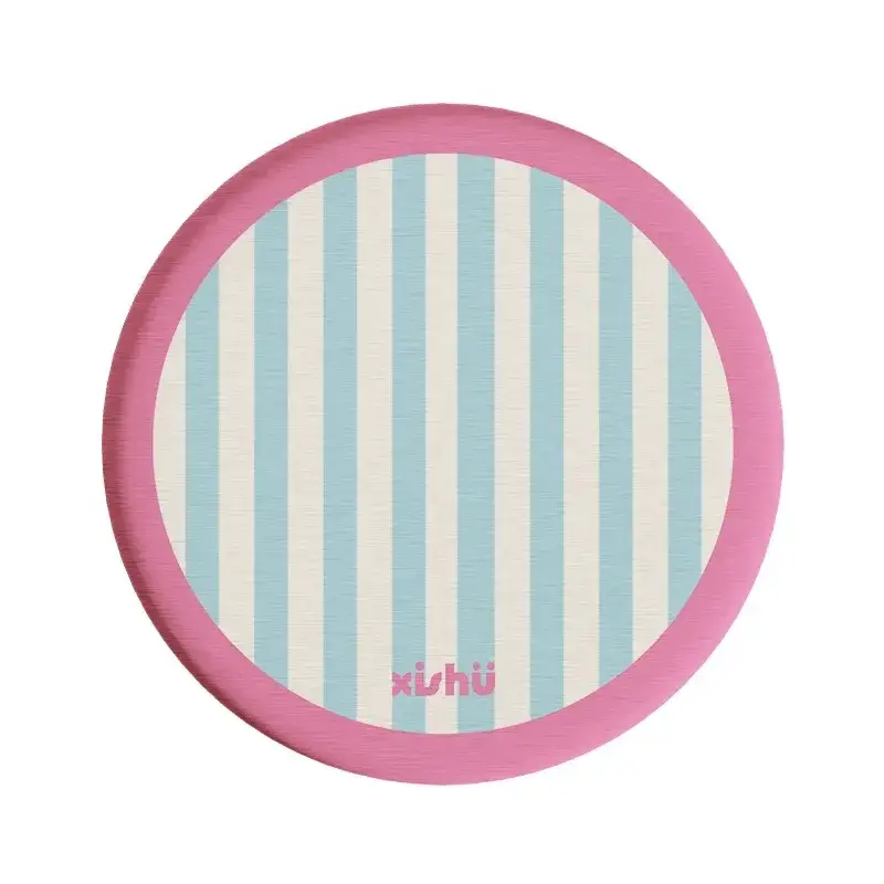 Otterware - Wholesale Coasters - Aesthetic Diatomaceous Earth Coasters (46 Styles)16