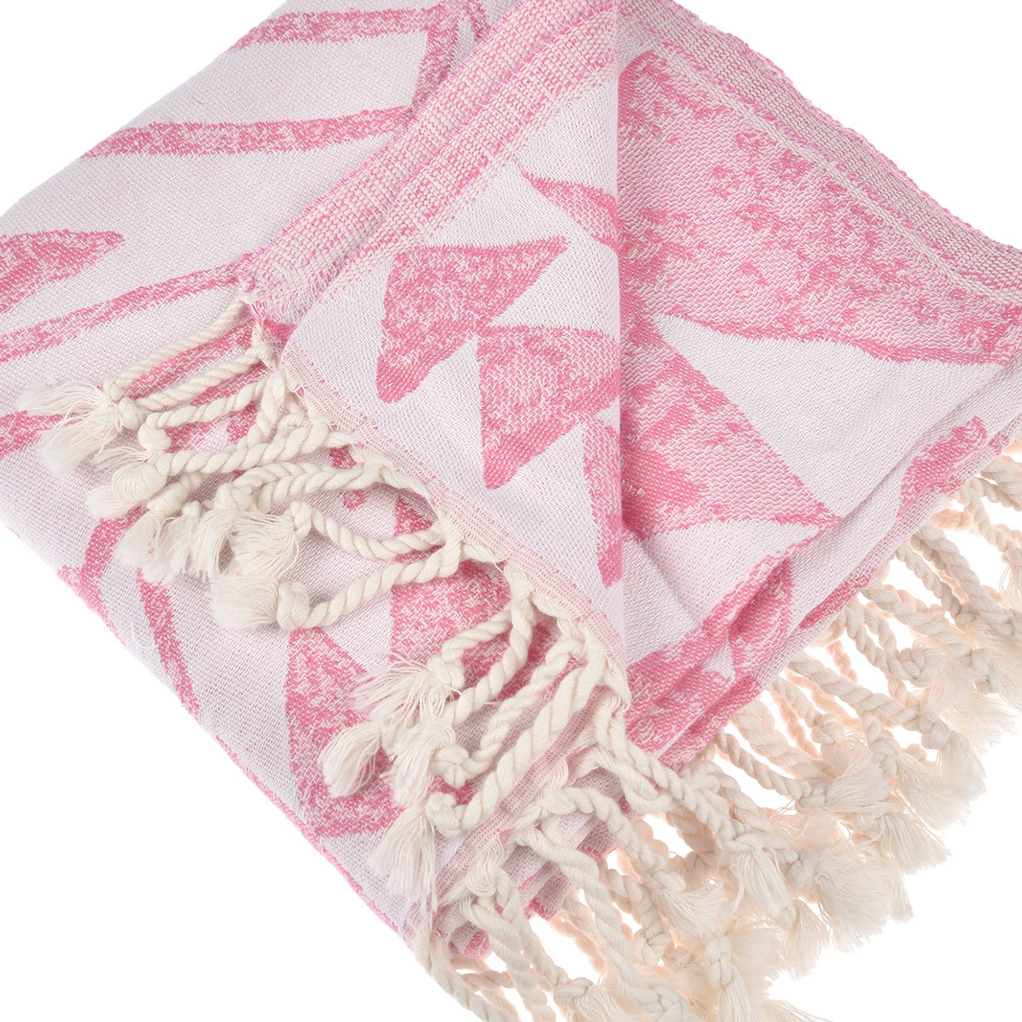 La Hammam - Wholesale Beach Towel - *Exclusive Antalia Peshtemal Pure Cotton Beach Towel19