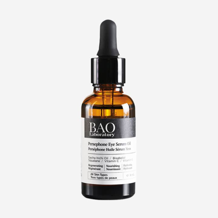 BAO Persephone Dark Circles & Anti-Wrinkle Eye Serum Oil for wholesale by Beauty D