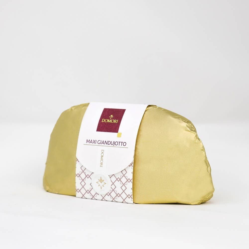 Domori – wholesale Choklad – Maxi Giandujotto - 250 g1