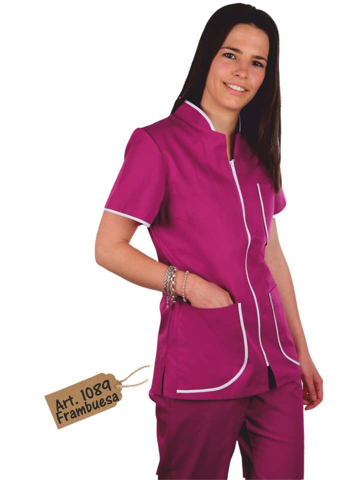 Confecciones J. Garcia - Wholesale Jacket - Women's - Mao jacket color 1089