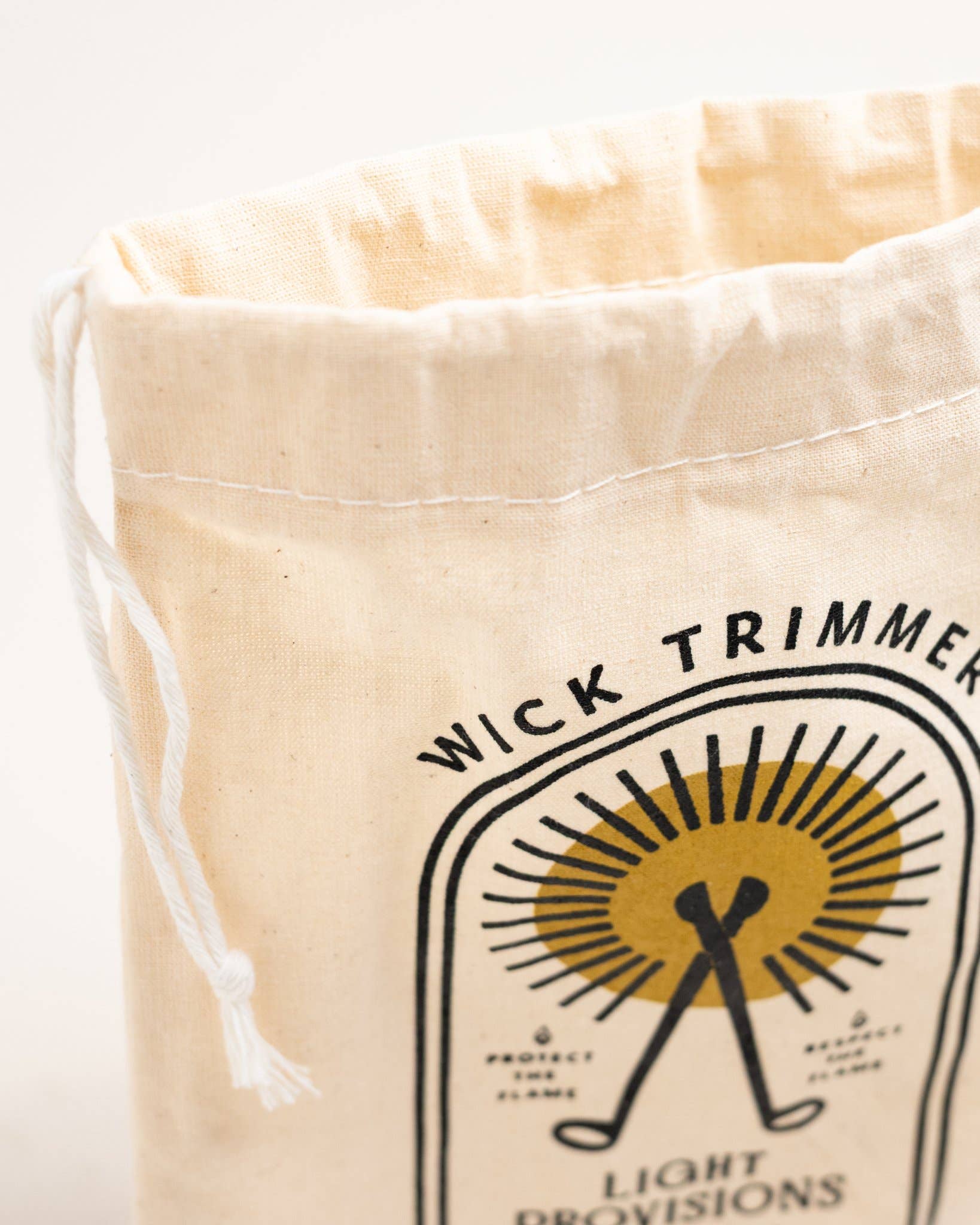Light Provisions - Wholesale Wick Trimmer - Wick Trimmer1