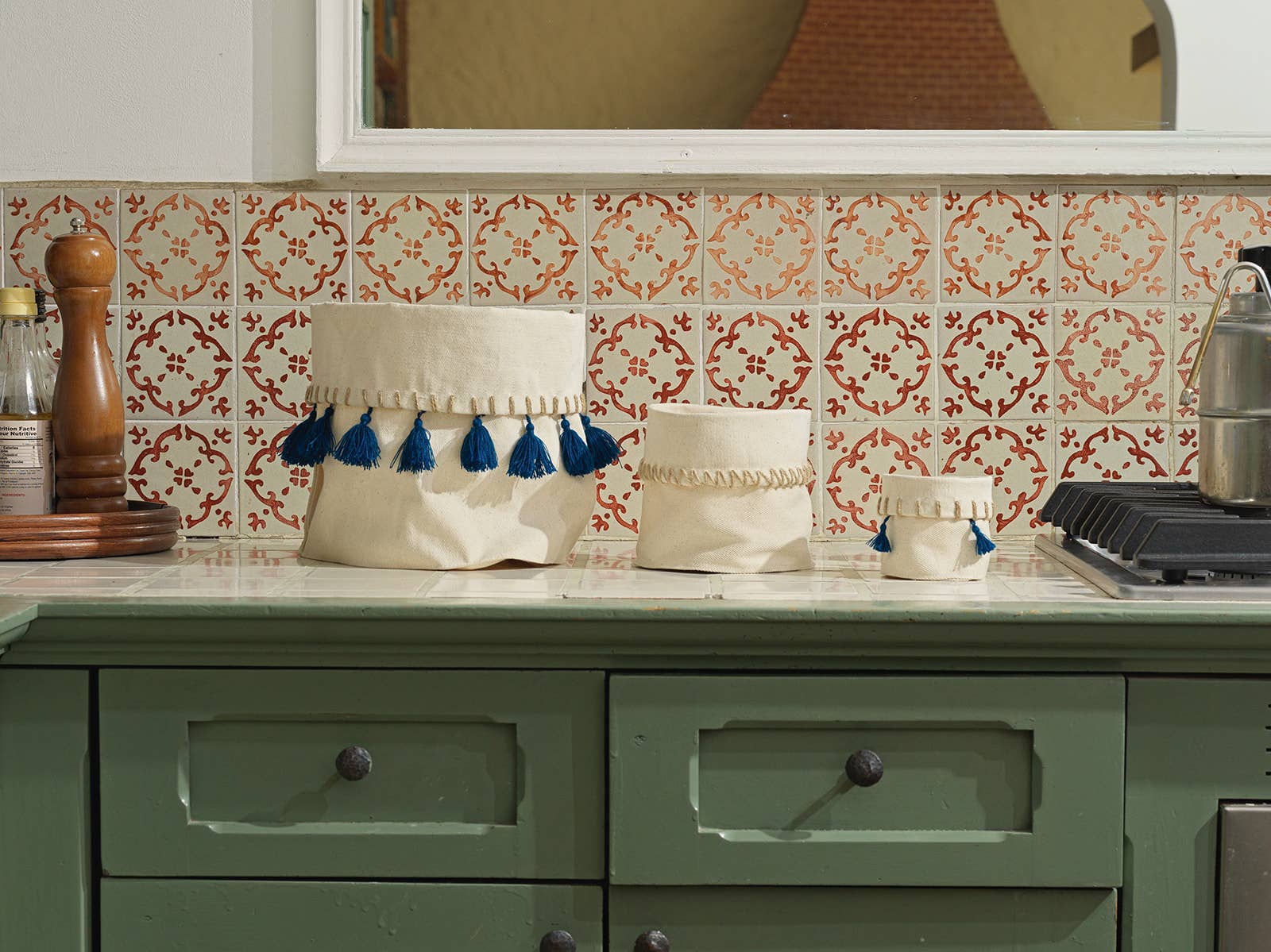 mi eelo - Wholesale Food Storage Wrap/Bag - Rise Bag Set2