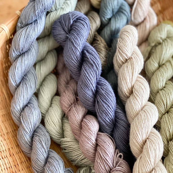 Quince & Co. – Großhandel Garn – Spatzen36