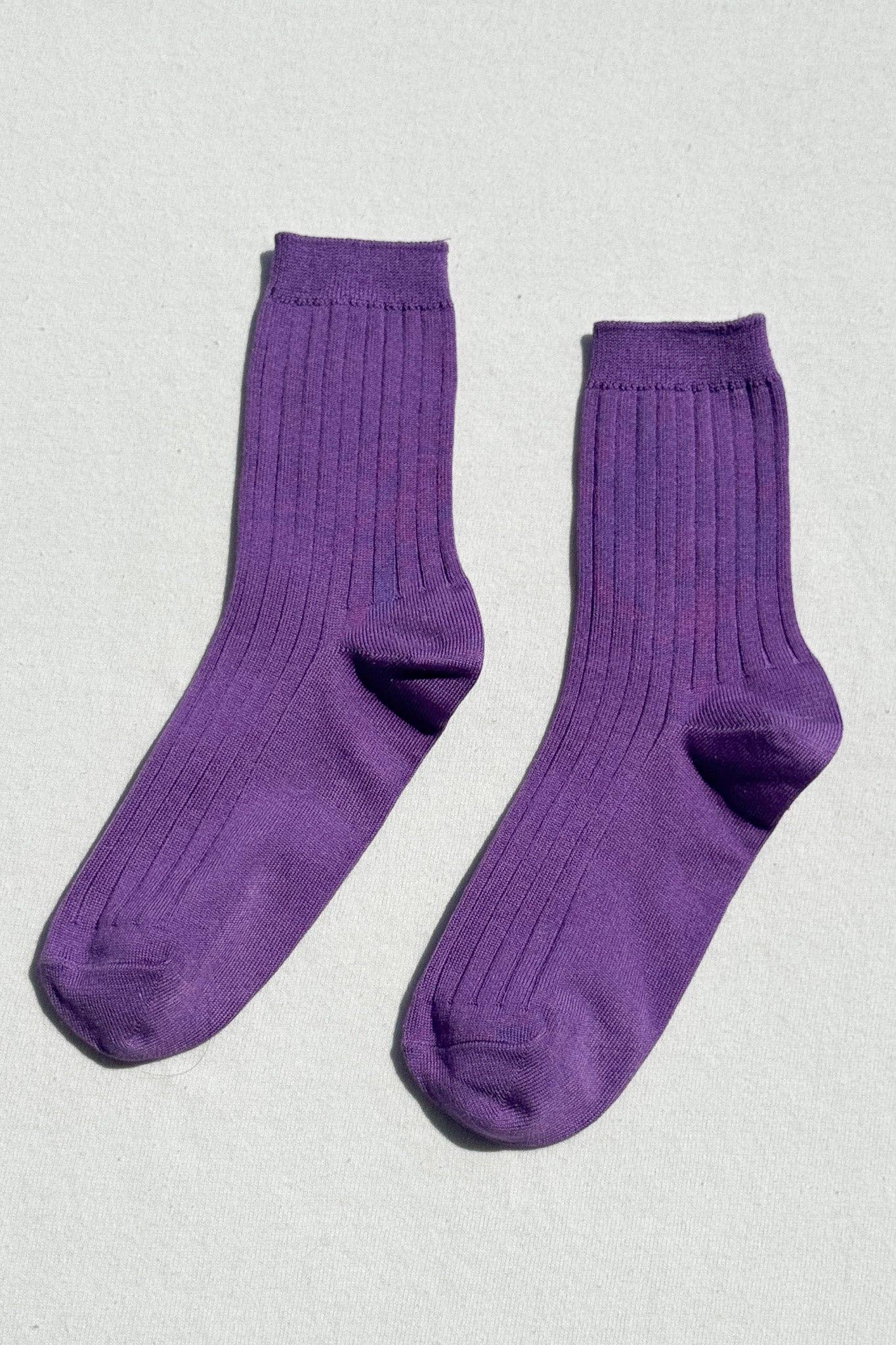 Le Bon Shoppe - Wholesale Socks - Women's - Her Socks - MC Cotton (wholesale)59