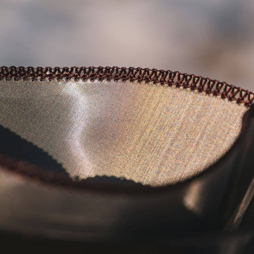 Pandoo - Wholesale Coffee Filter - stainless steel reusable coffee filter5