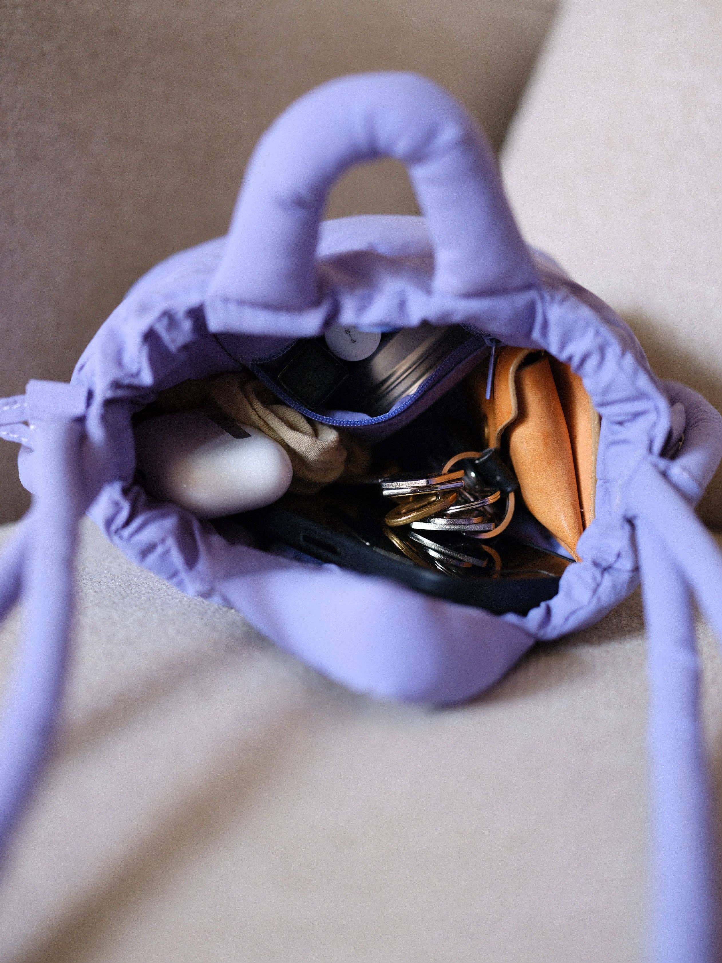 Ölend Backpacks - Wholesale Crossbody Bag - Women's - Micro Ona Soft Bag118