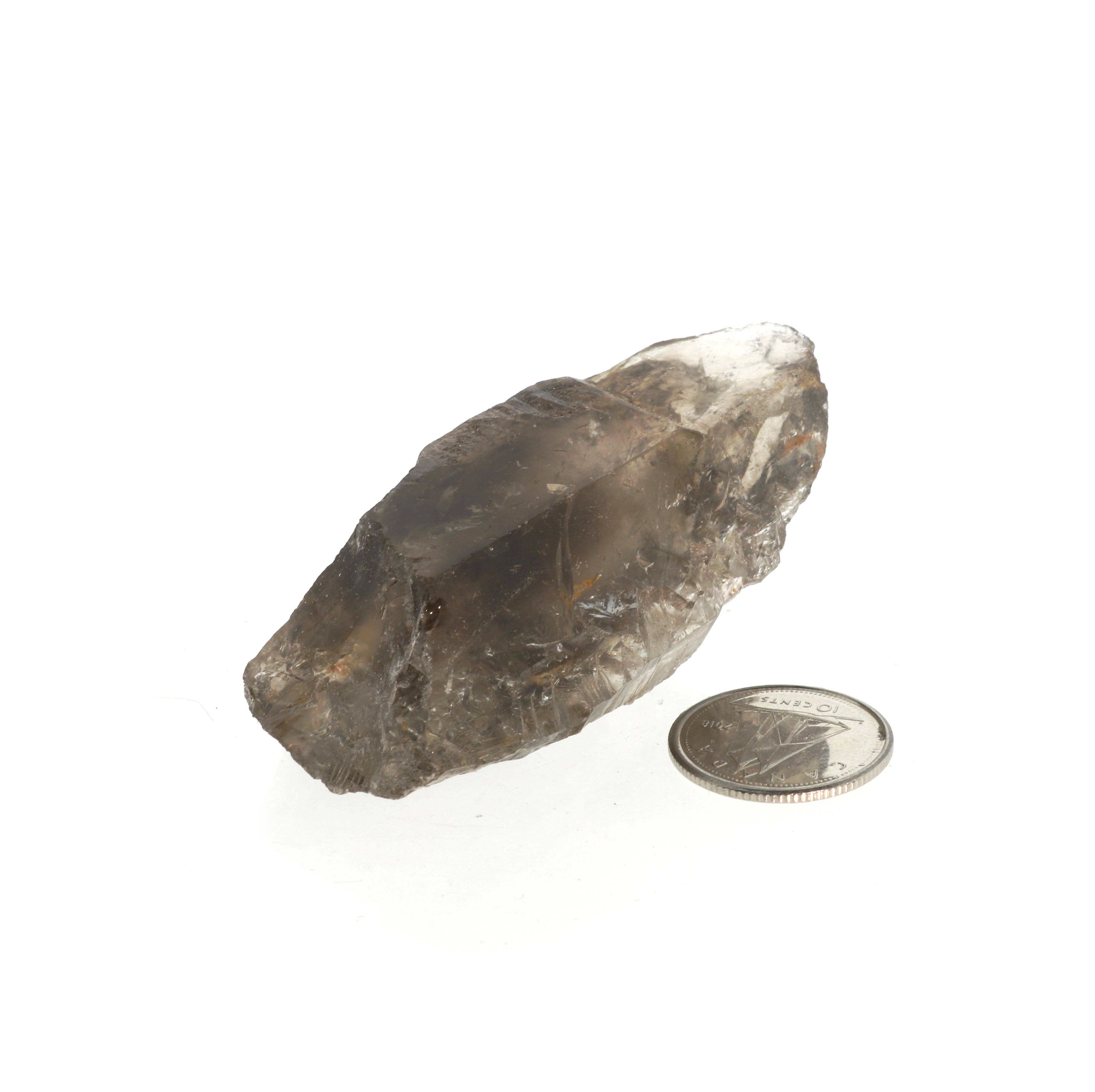 Stonebridge Imports – wholesale Andlig sten/kristall – Kluster av rökkvarts elestial #13