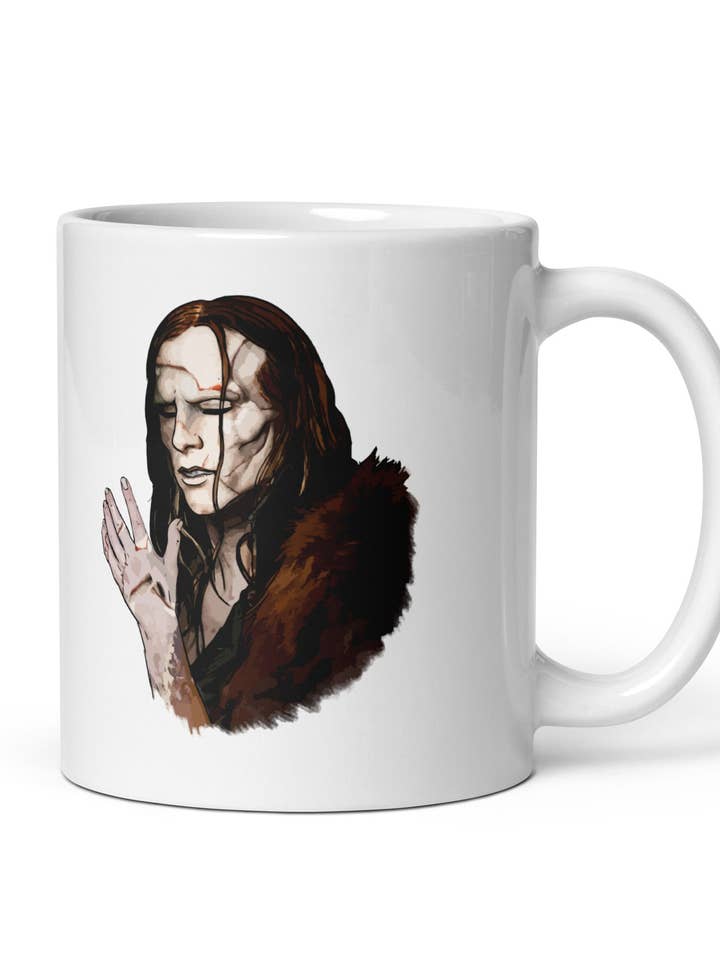 Beker Het Schepsel, Frankenstein voor wholesale door El loco del Pelo Rizo