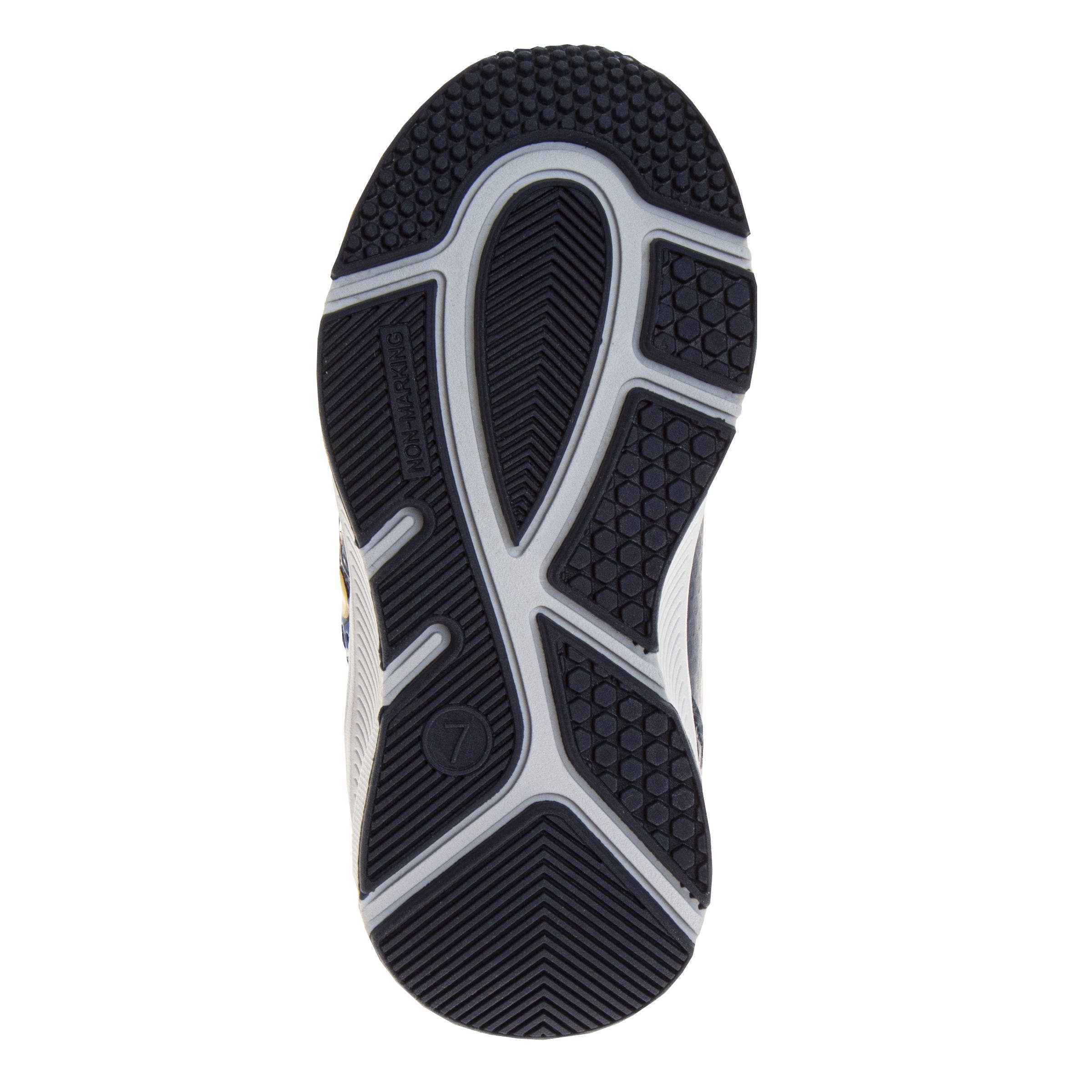 Josmo Shoes Inc - Wholesale Casual Shoes - Kids - Sonic the Hedgehog Boys'  Sneakers (Little Kids/Toddler)4