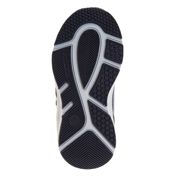 Josmo Shoes Inc - Wholesale Casual Shoes - Kids - Sonic the Hedgehog Boys' Sneakers (Little Kids/Toddler)4