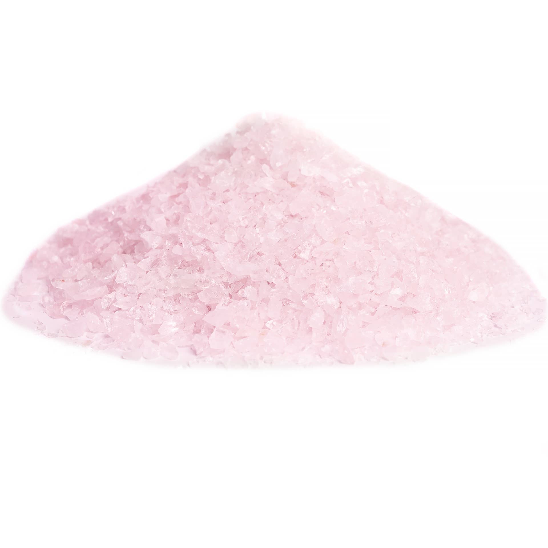 Sarimoire - Vente Pierre et cristal de spiritualité - Mini éclats de cristal brut de quartz rose - Pointes de cristal3