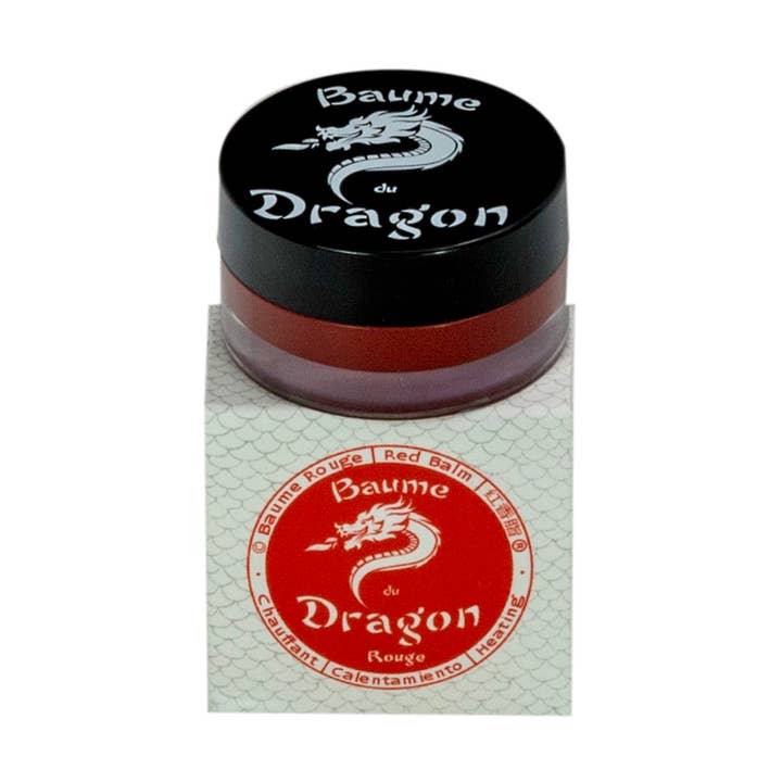 BAUME DU DRAGON ROUGE 5 GR pour la vente par BAUME DU DRAGON