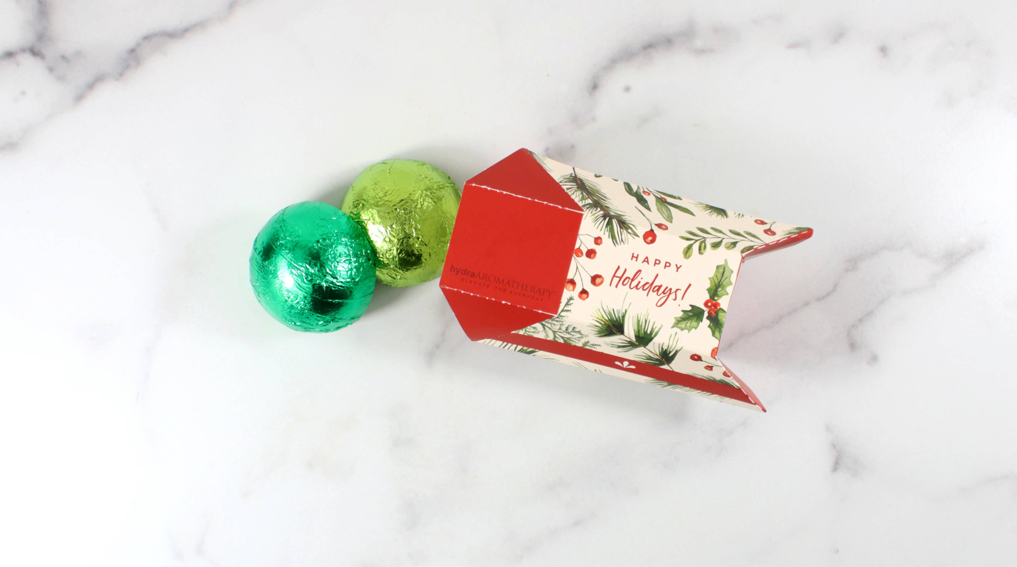 hydra - Wholesale Shower Steamer/Bomb - Shower Burst® Tablet in Focus1