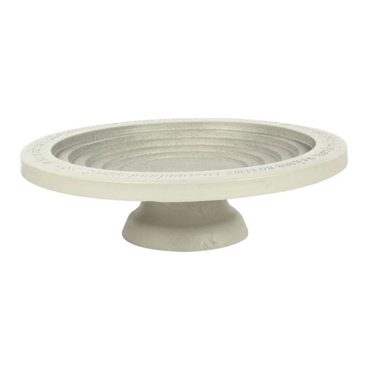 Wildlife World Ltd - Wholesale Bird Bath - Shenstone Bird Bath