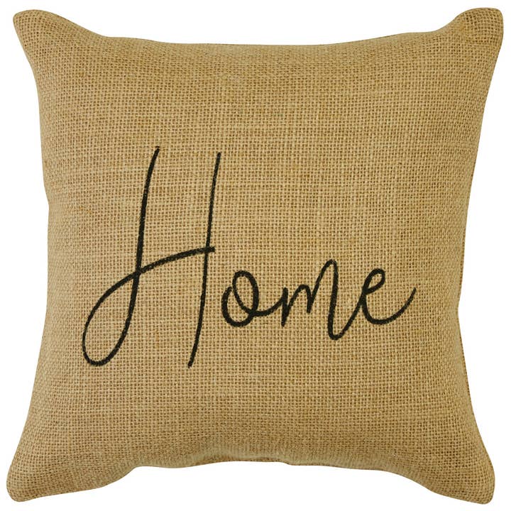 Almohada Home Sentiment 10" para venta al por mayor de Park Designs