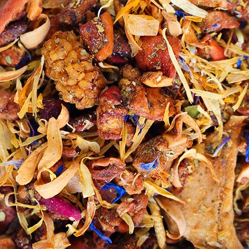 Tentē - Wholesale Health/Detox Tea - Ritual Relax infusion box5