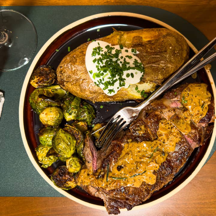 DEEP BLACK - Wholesale Dinner Plate - Dinner Plate15