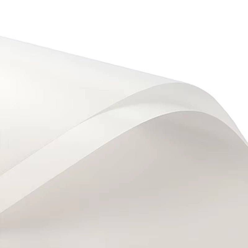 Elegant Design Supply - Wholesale Wrapping Paper Roll - Solid Color Korean Inspired Flower Wrapping Paper (20pcs/bag)10