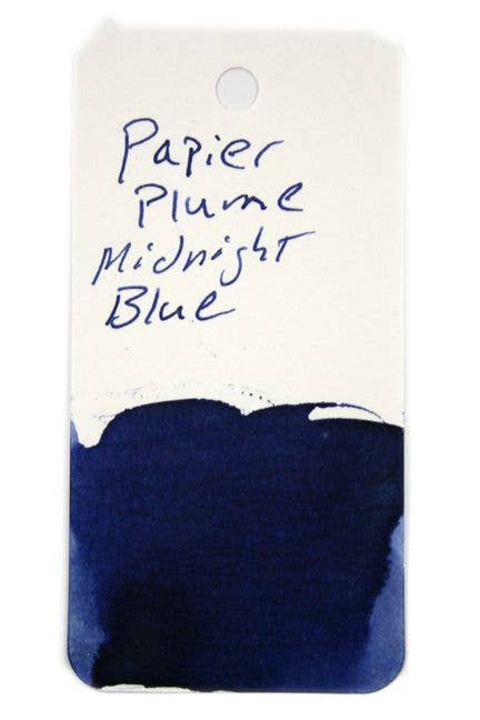 Papier Plume - Wholesale Inktkussen - Klassieke collectie vulpeninkt - 30 ml1