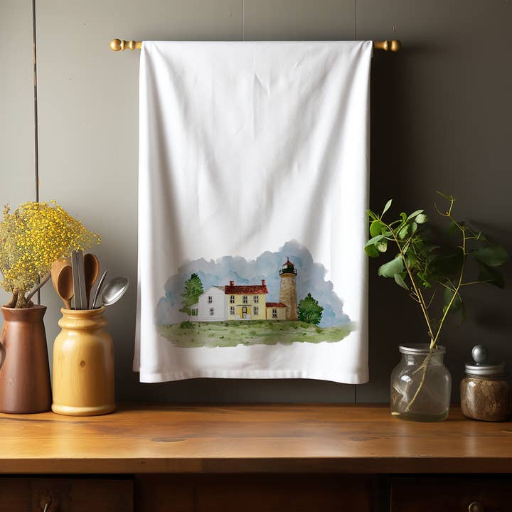 Skræddersyede fyrtårnsprodukter for engroshandel hos Blue Poppy Designs