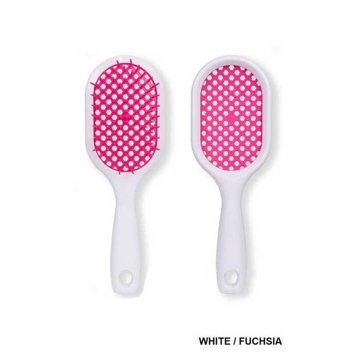 Vanilla Monkey - Wholesale Hair Brush/Comb - Tik Tok Superbrush Plus Detangling Hair Comb