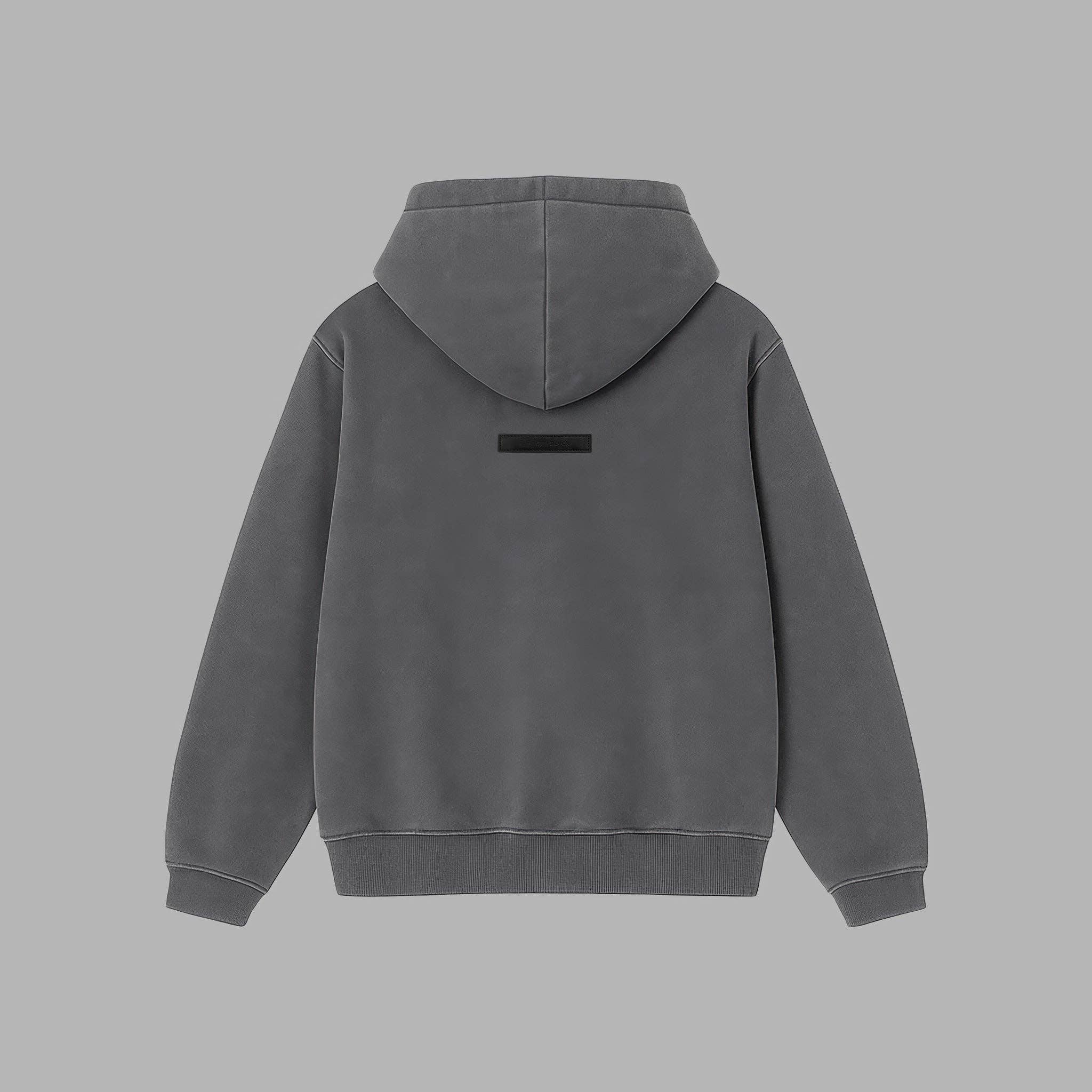 Blvck Paris - Wholesale Hoodie - Unisex - Harry Potter x Blvck ‘Hogwarts’ Hoodie4