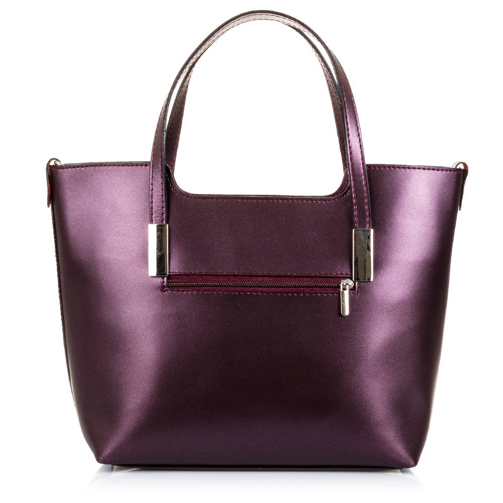 FIRENZE ARTEGIANI - Vente Tote bag – femme - Filippa Sac cabas Femme. Cuir véritable Ruga20