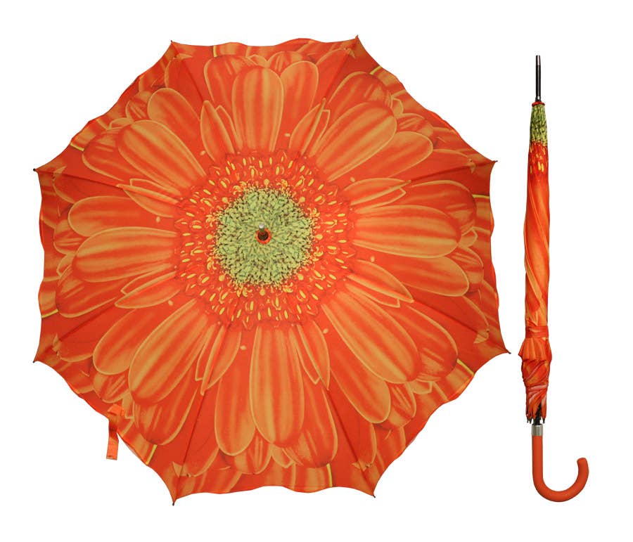 Complément Europe - Wholesale Umbrella - Unisex - Long Automatic Opening Umbrella 2323821622