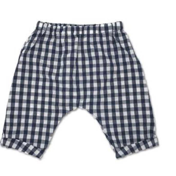 CALÇAS LONA por atacado de OPILILAI