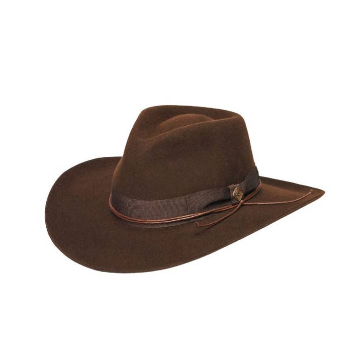 California Hat Company - Wholesale Cowboy Hat - Women's - CASILIE