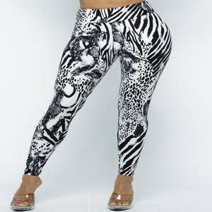 Wholesale Athena legging for your store - Faire Canada