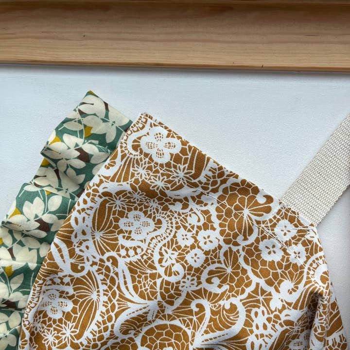 Draagtas L - Judith voor wholesale door Les chouchous de Romane