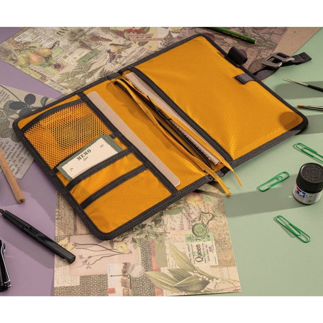 LOCHBY – wholesale Journal och dagbok – Fält journal28