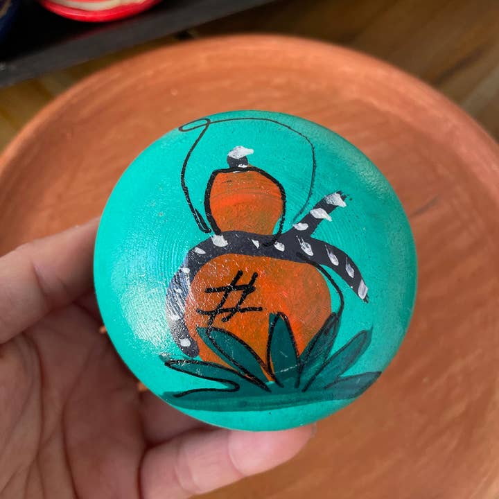 GUATEARTISAN - Venta al por mayor Juguete de madera - Niños - Juguetes yoyó de madera tradicionales guatemaltecos4