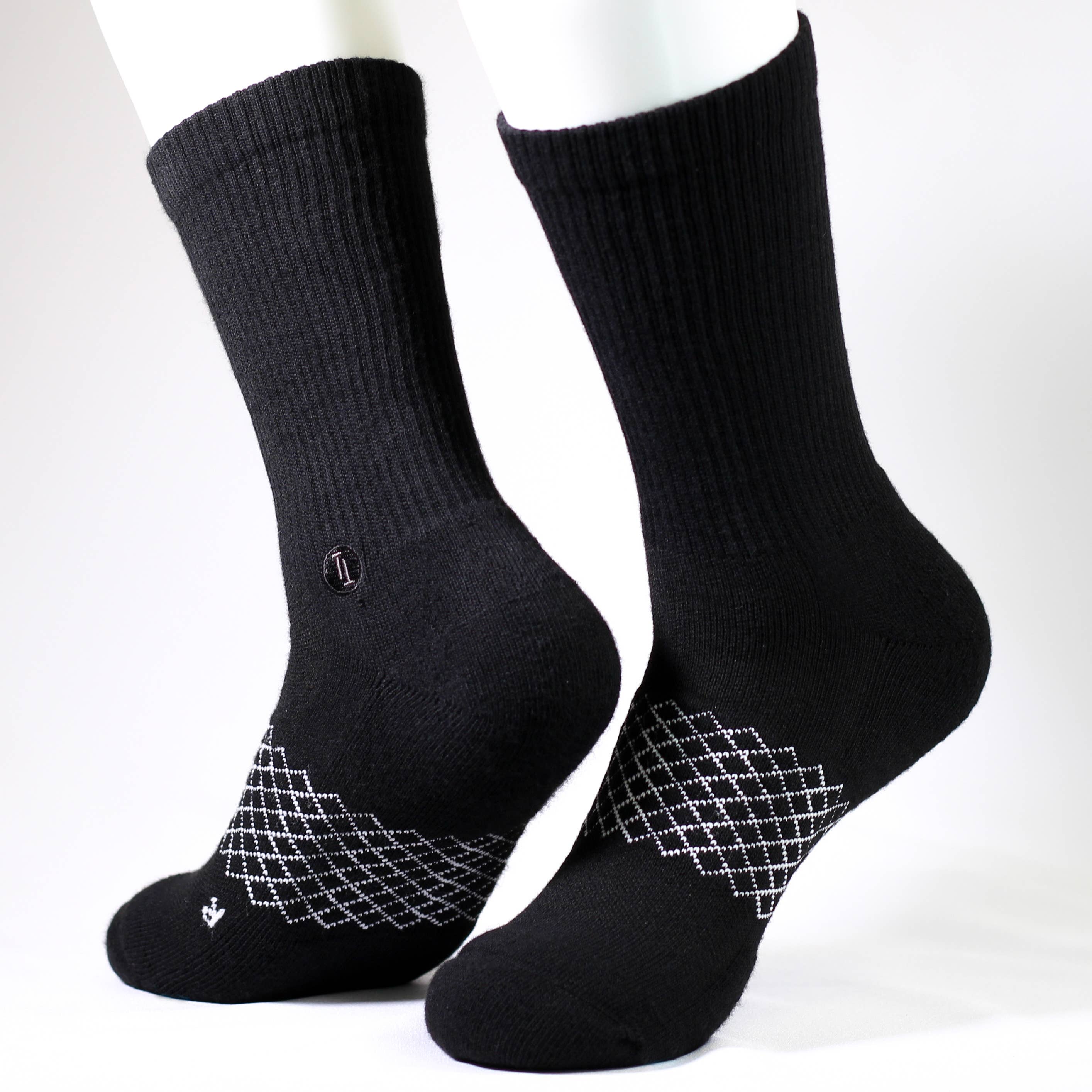Tough Apparel - Wholesale Socks - Men's - Freestyle Performance Sock1