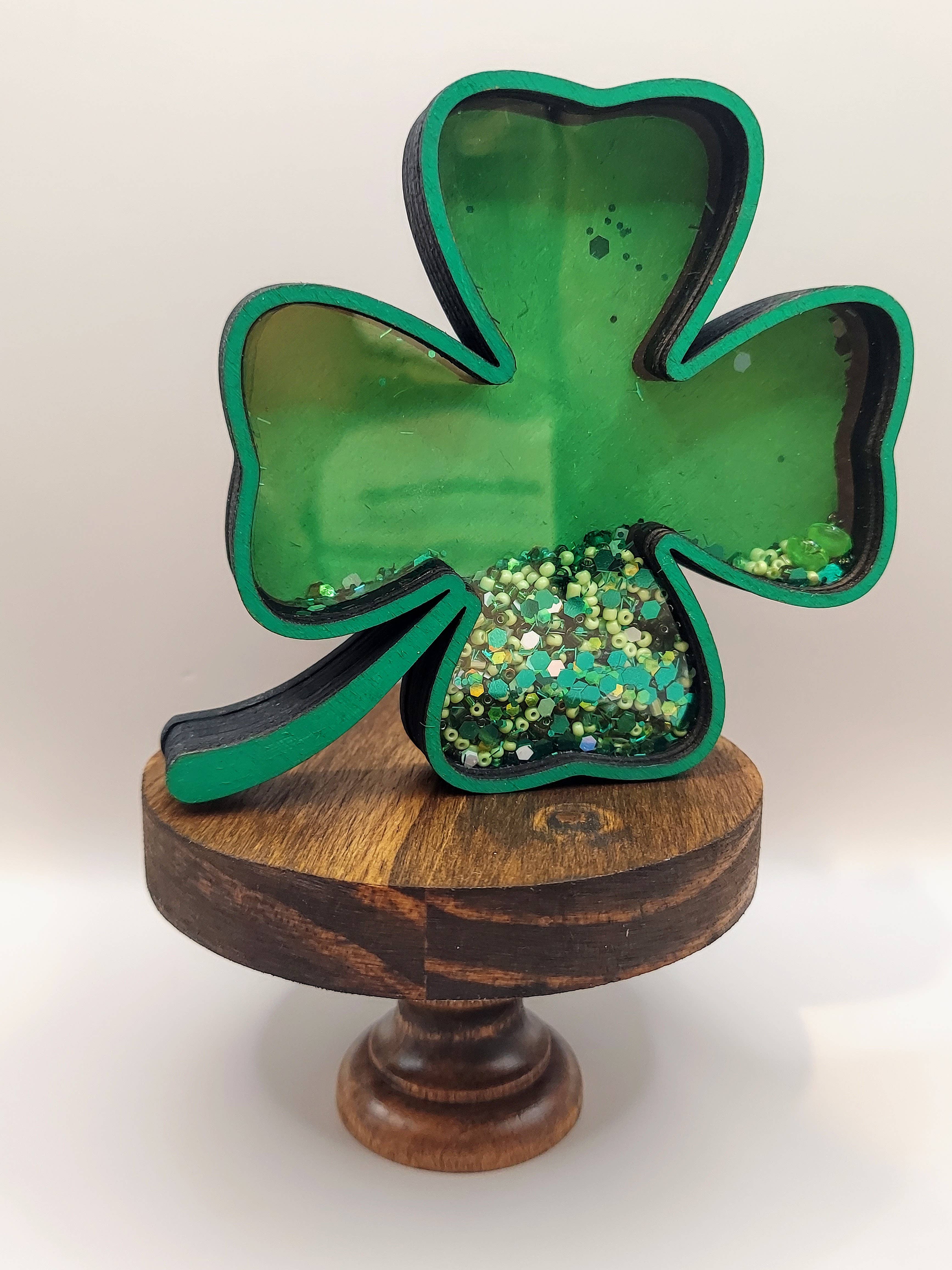 Crafty Wood Studios - Wholesale Desk Riser - 2.75" Tall Mini Wood Riser3