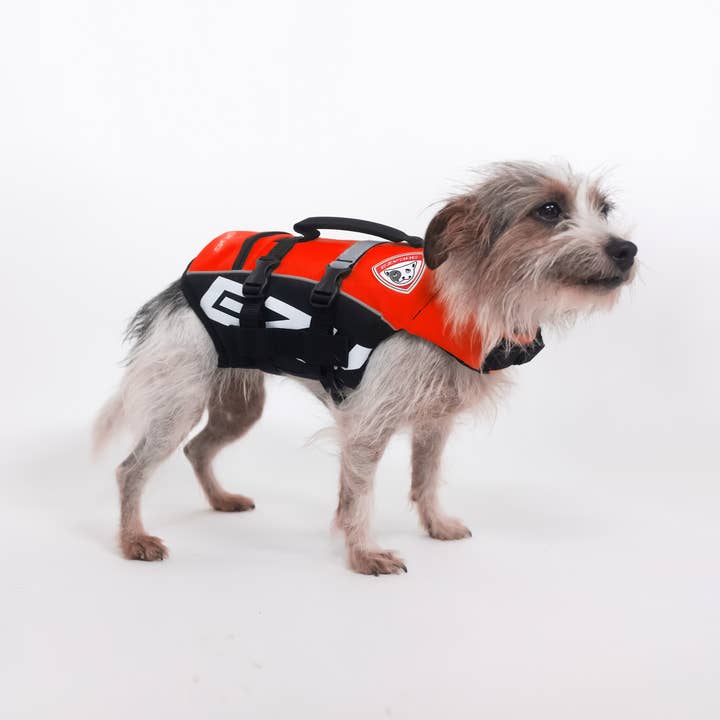 EzyDog - Wholesale Pet Coat - Dog - Ezydog Micro Dog Flotation Device