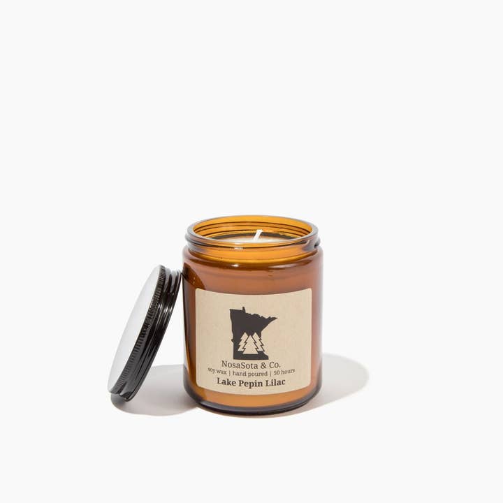 Lake Pepin Lilla for engroshandel hos NosaSota & Co.