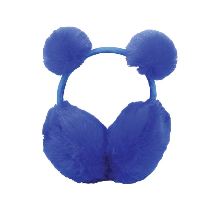 Jeanne Simmons Accessories – Engroshandel Ørevarmere - Dame – 4696 Ørekopper