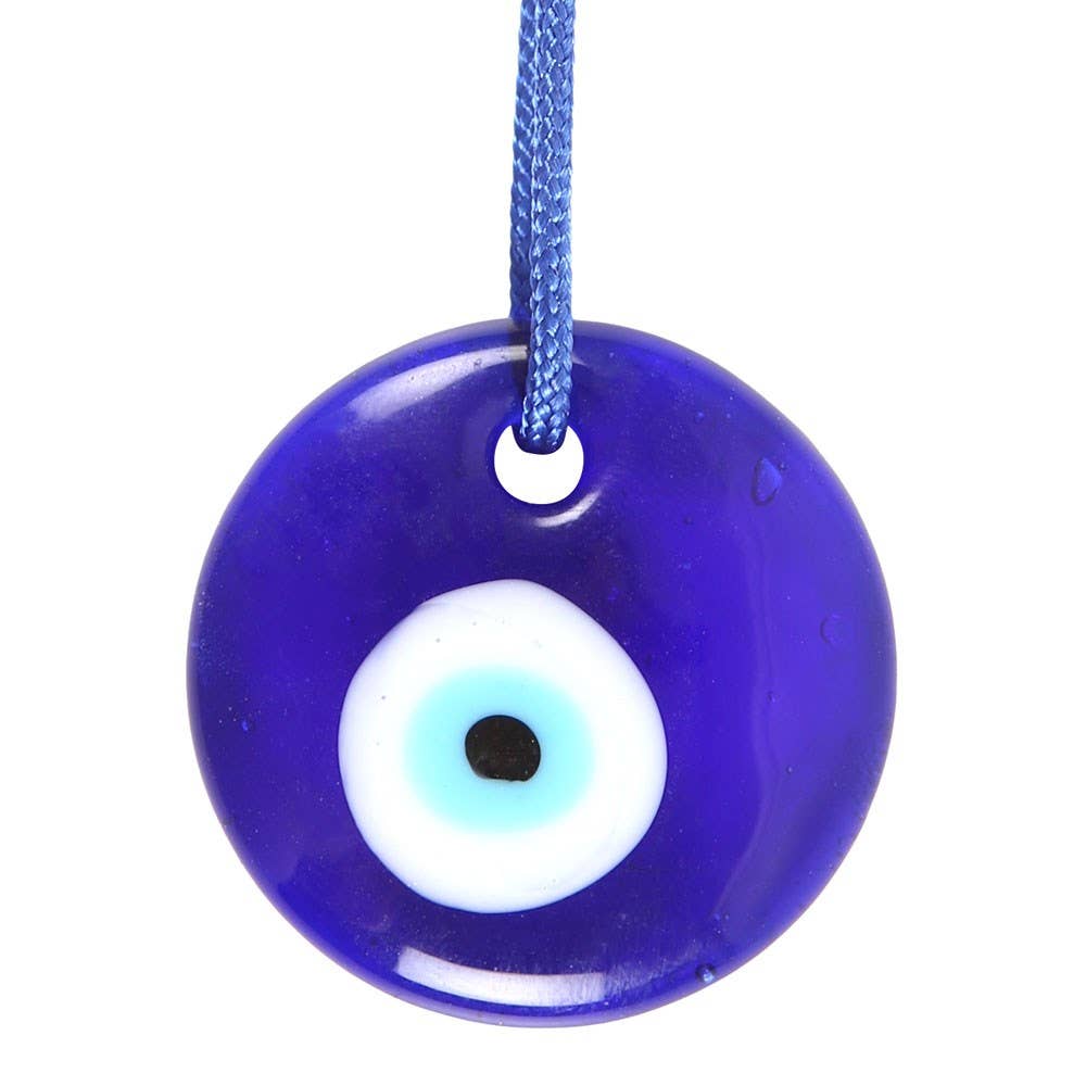 Pacific Trading - Wholesale Individual Charm/Pendant - All Seeing Eye Protection Charm2