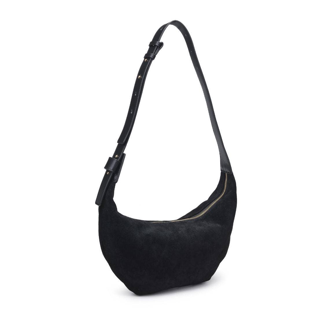 Moda Luxe - Wholesale Shoulder Bag - Women's - Elodie Shoulder Bag5