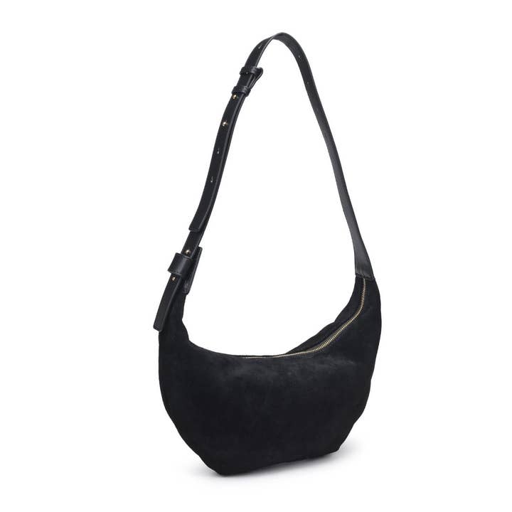 Moda Luxe - Wholesale Shoulder Bag - Women's - Elodie Shoulder Bag5