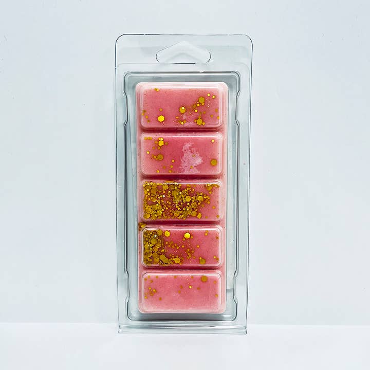 Freshskin Beauty LTD – wholesale Wax melt – Wax Melts Snap Bars Highly Scented Soy 50g Clamshell37