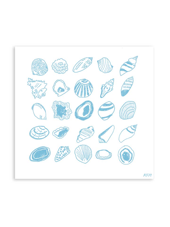 FROM THE SEA for wholesale by MFMDESIGNS